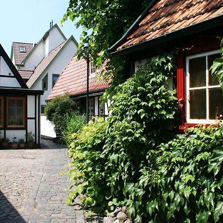 Interdomizil Gmbh Fewo Romantische 49450 Rostock Dış mekan fotoğraf