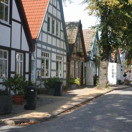 Interdomizil Gmbh Fewo Romantische 49450 Rostock Dış mekan fotoğraf