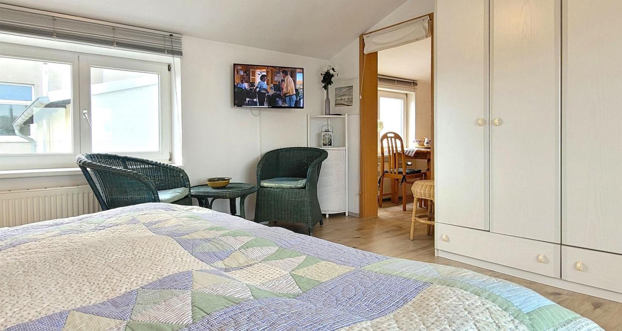 Interdomizil Gmbh Fewo Romantische 49450 Rostock Dış mekan fotoğraf